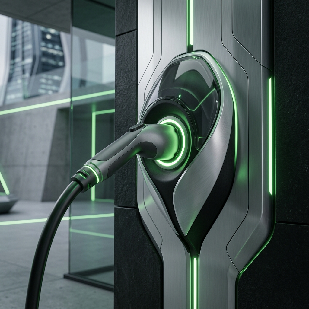 JUST.EV Vehicle Tech