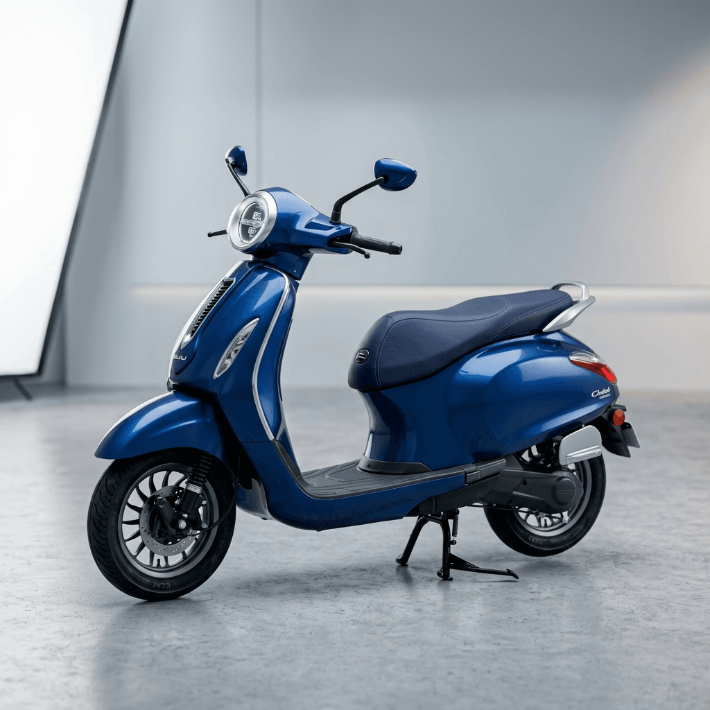 Bajaj Chetak
